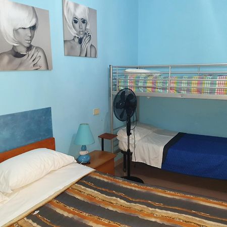 Bed And Breakfast Nonna Lucia Termoli Room photo