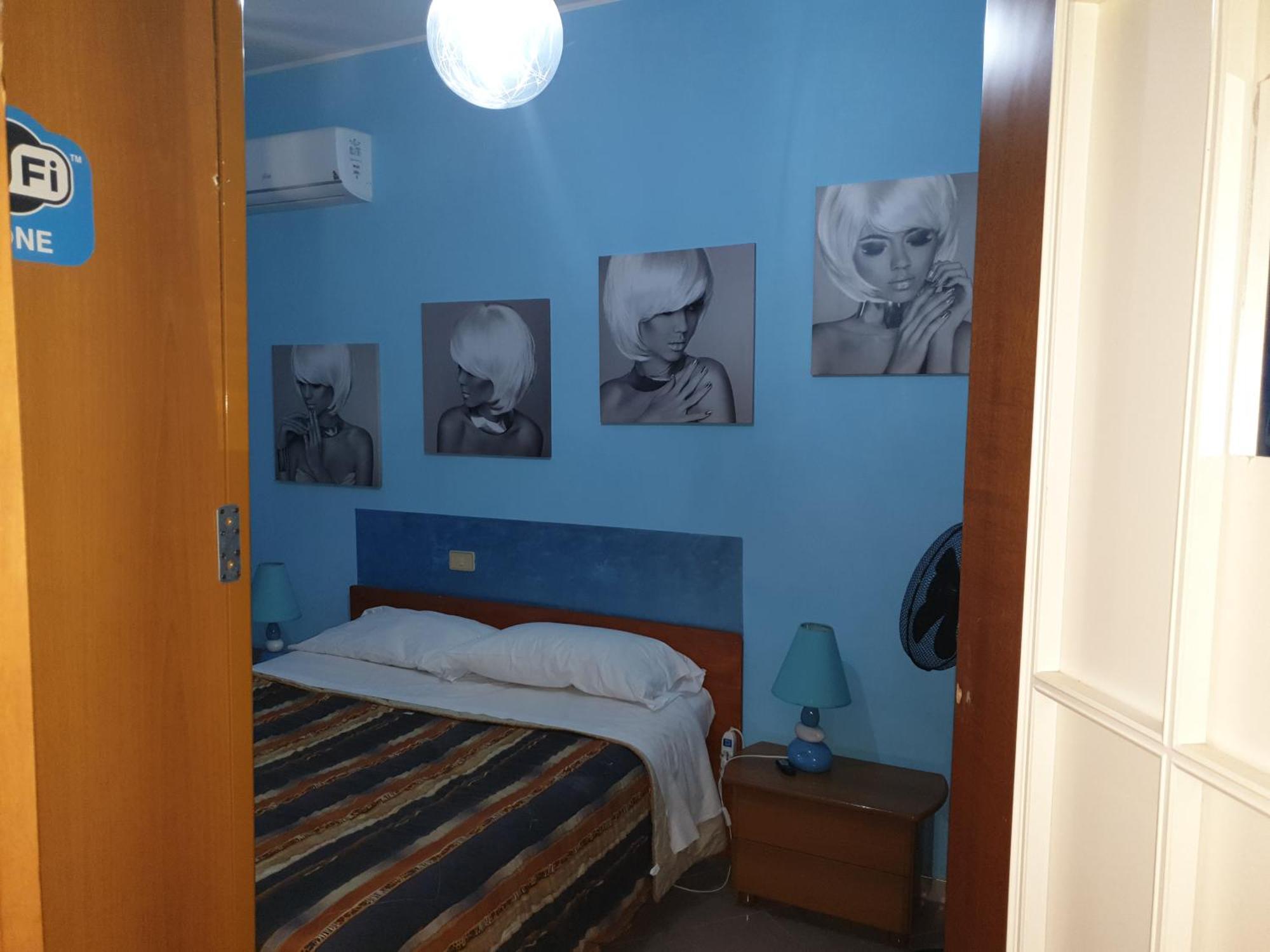 Bed And Breakfast Nonna Lucia Termoli Room photo