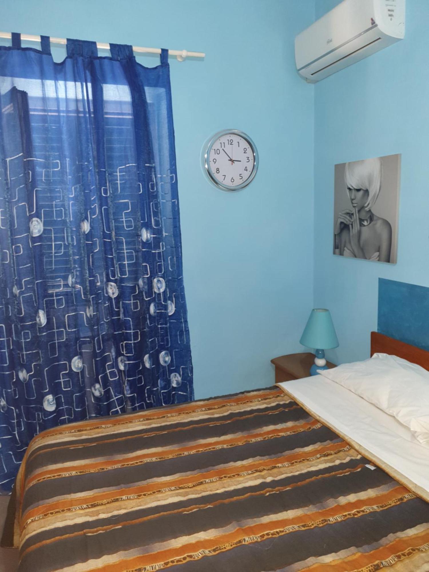 Bed And Breakfast Nonna Lucia Termoli Room photo