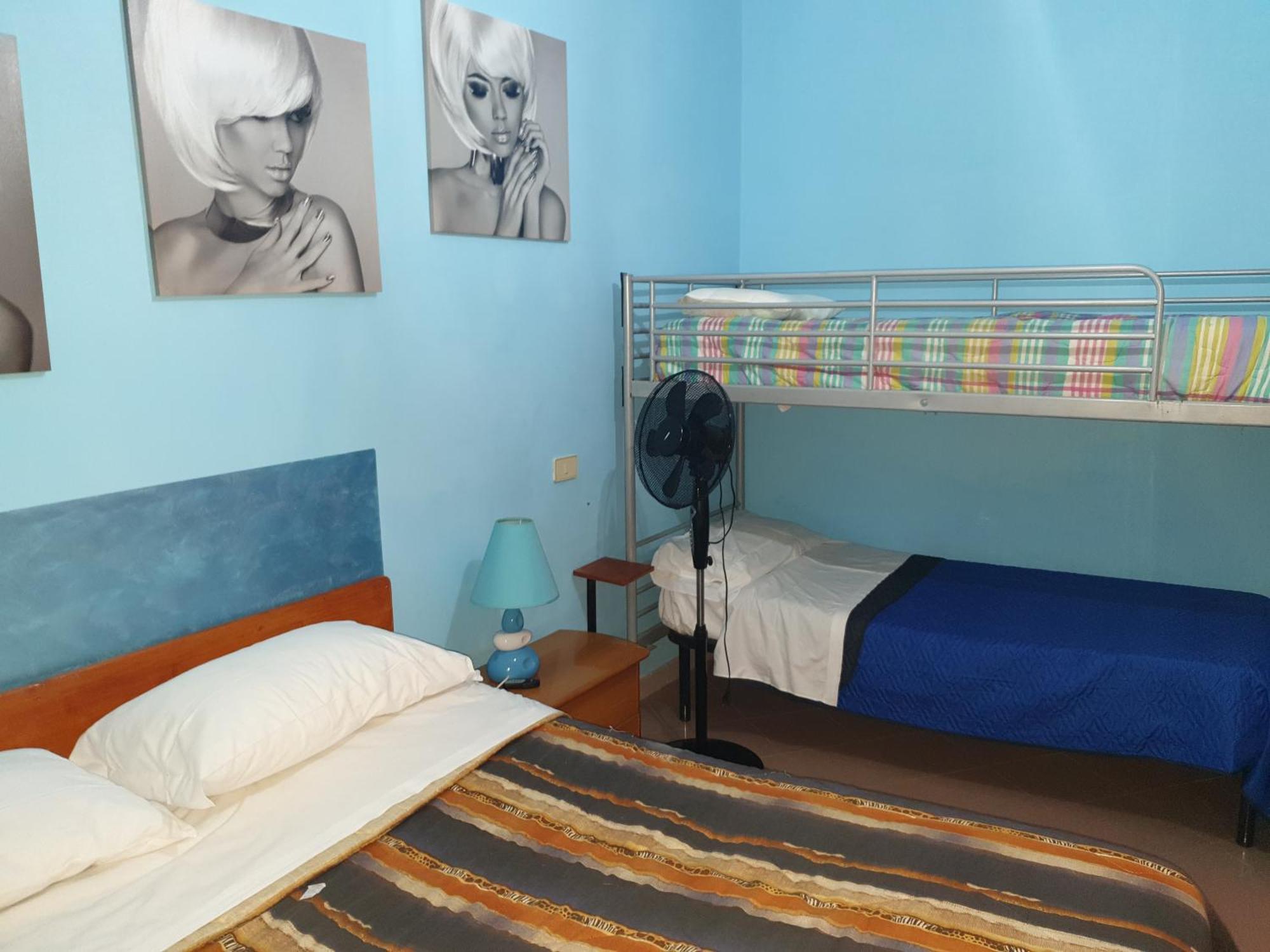 Bed And Breakfast Nonna Lucia Termoli Room photo