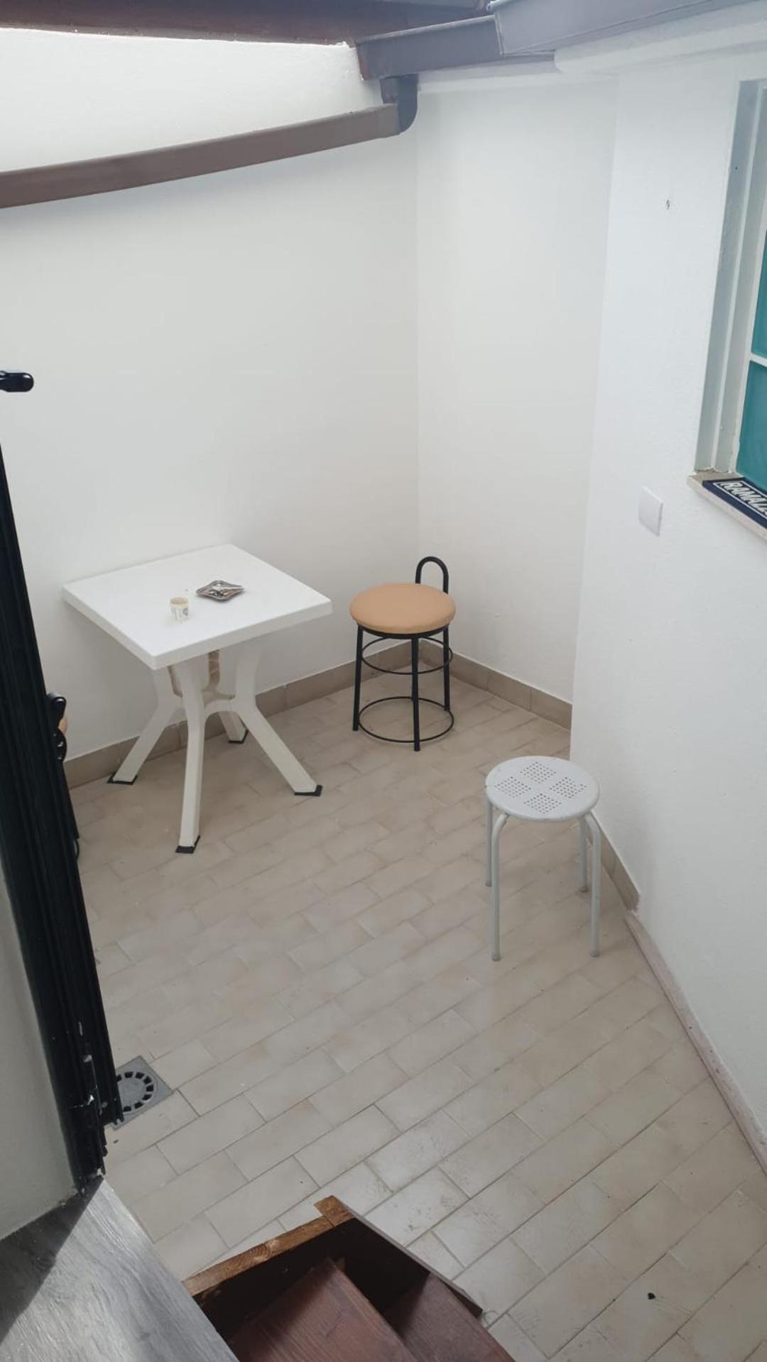 Bed And Breakfast Nonna Lucia Termoli Exterior photo