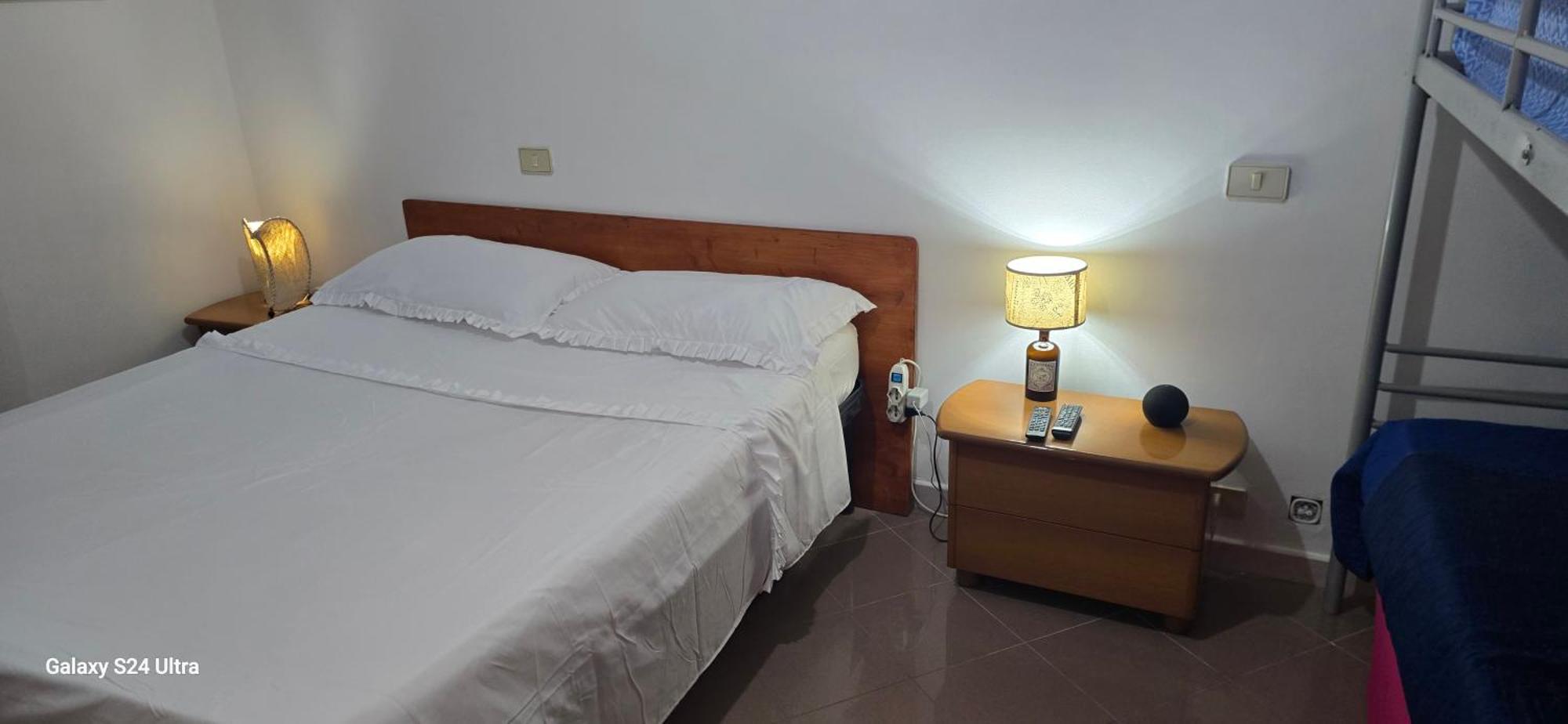 Bed And Breakfast Nonna Lucia Termoli Exterior photo