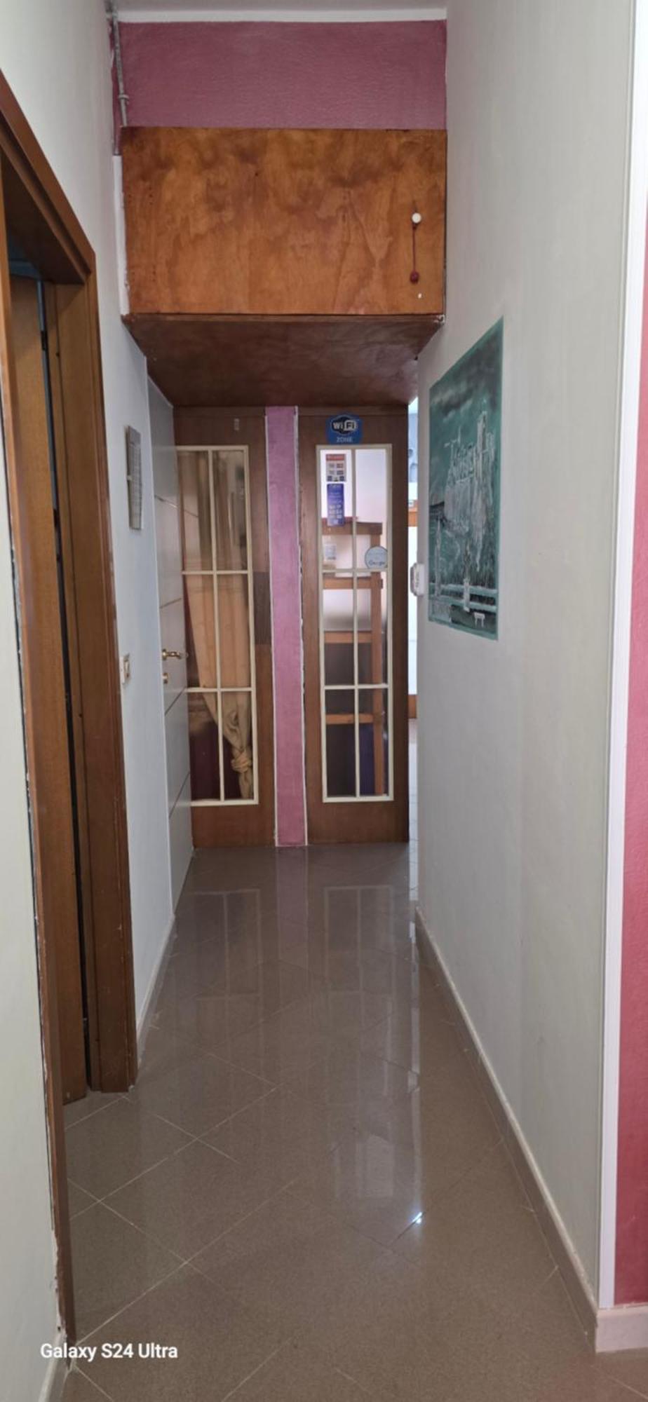 Bed And Breakfast Nonna Lucia Termoli Exterior photo