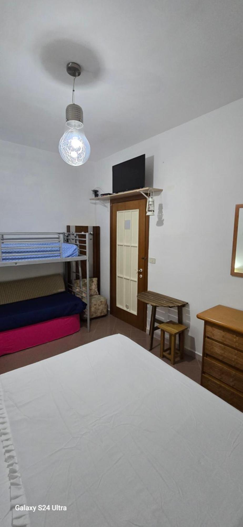 Bed And Breakfast Nonna Lucia Termoli Exterior photo