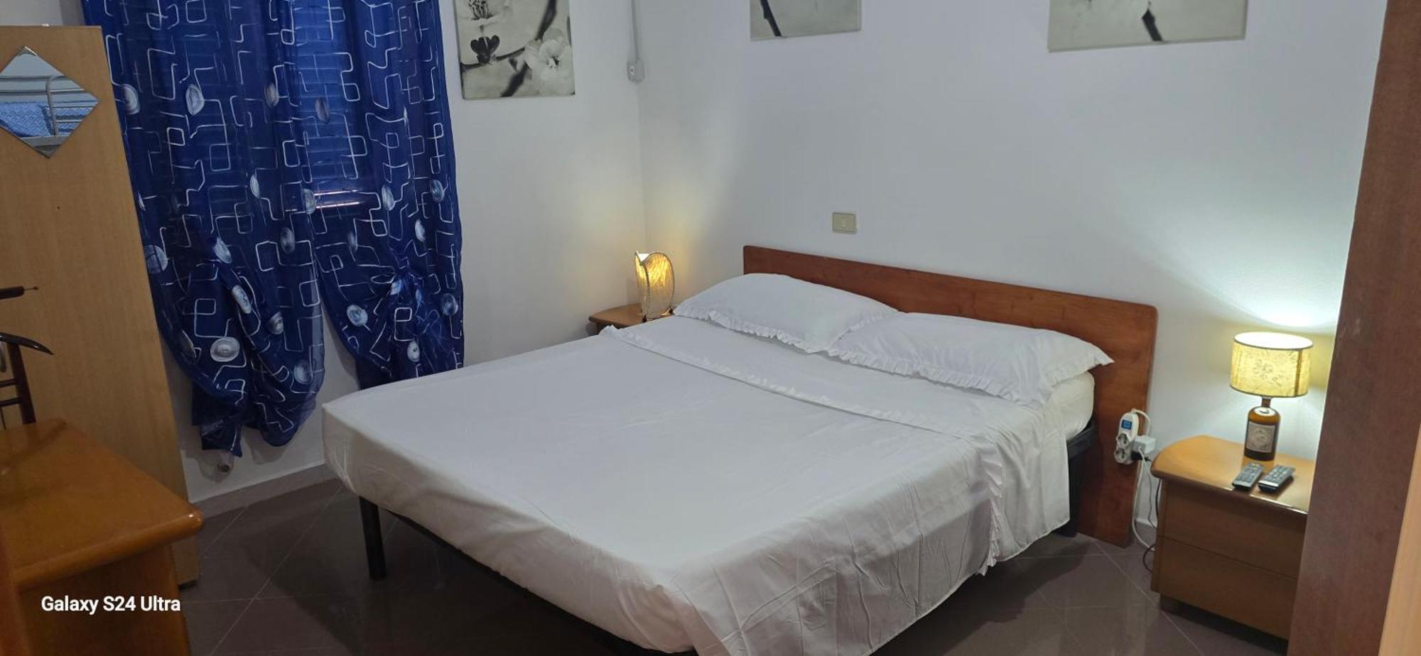 Bed And Breakfast Nonna Lucia Termoli Exterior photo