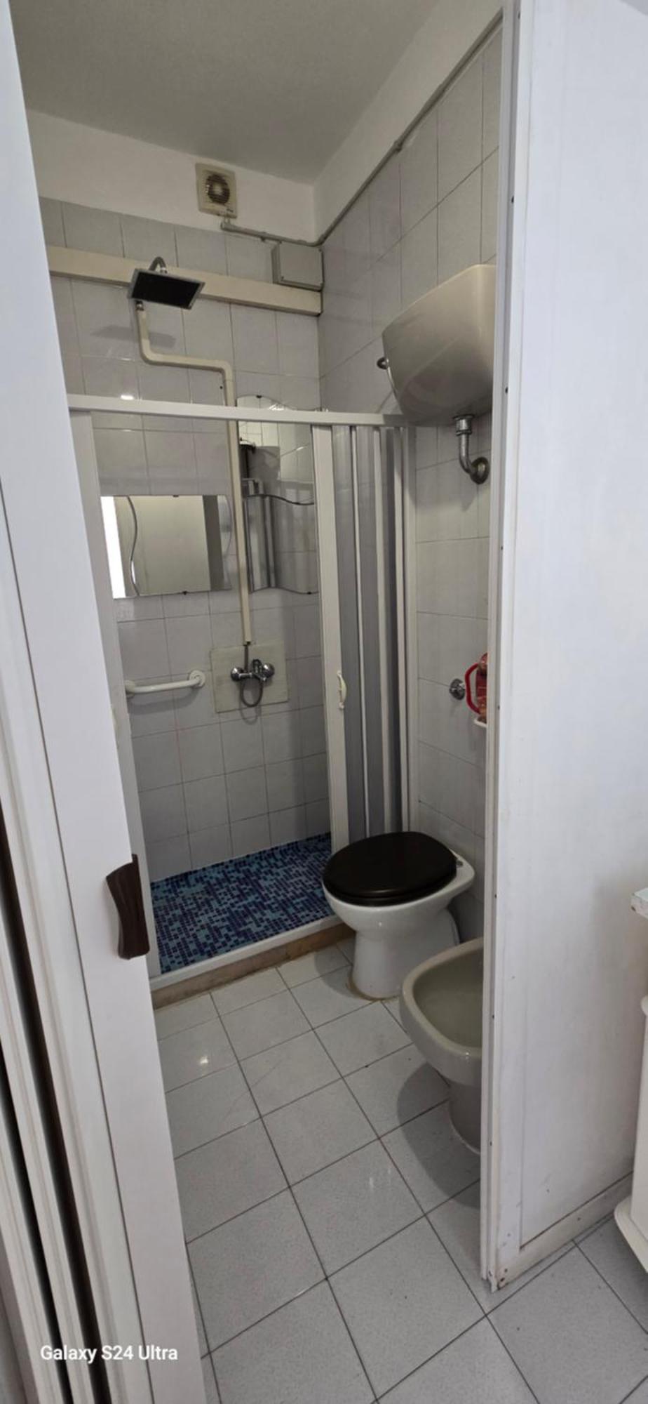 Bed And Breakfast Nonna Lucia Termoli Exterior photo