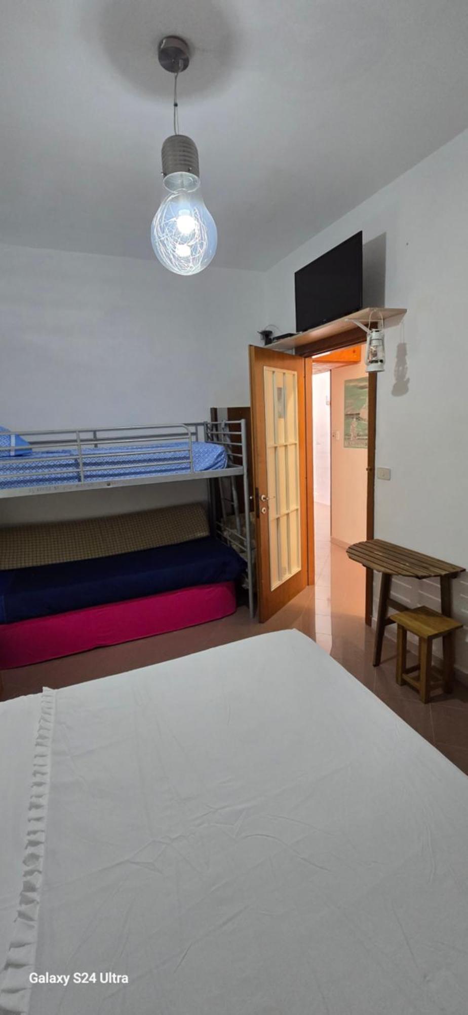 Bed And Breakfast Nonna Lucia Termoli Exterior photo