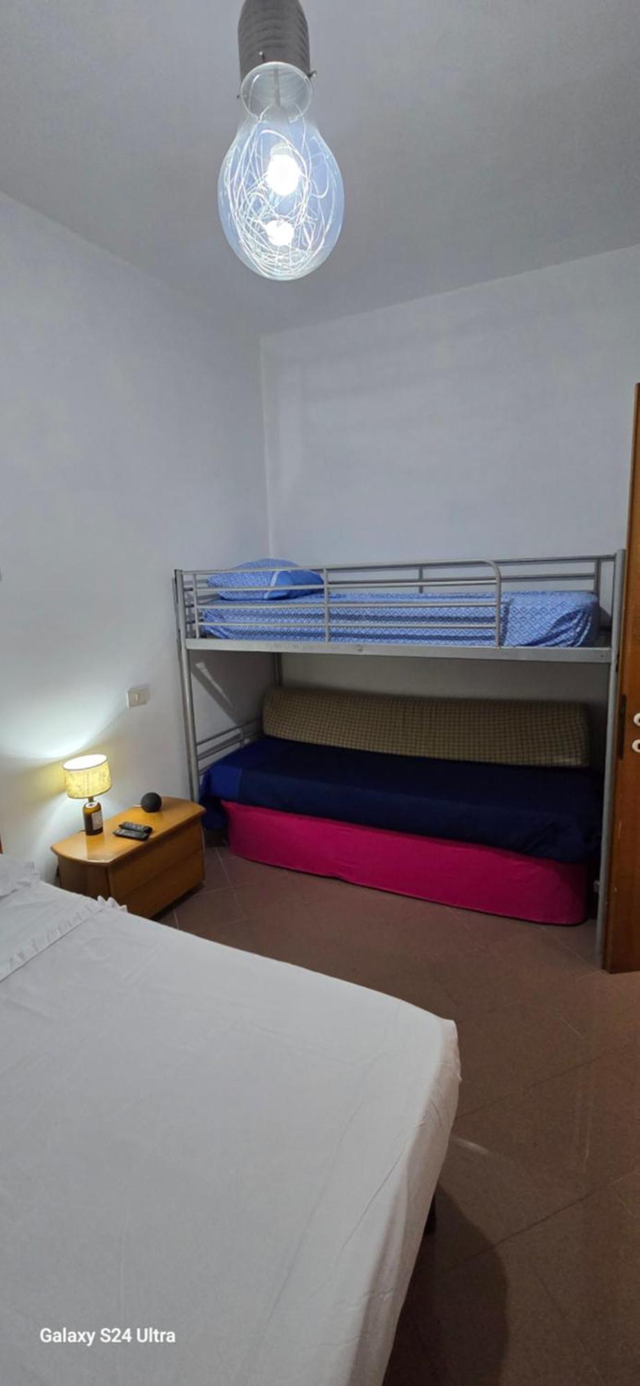 Bed And Breakfast Nonna Lucia Termoli Exterior photo