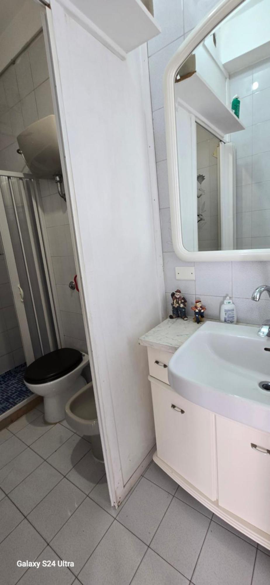 Bed And Breakfast Nonna Lucia Termoli Exterior photo