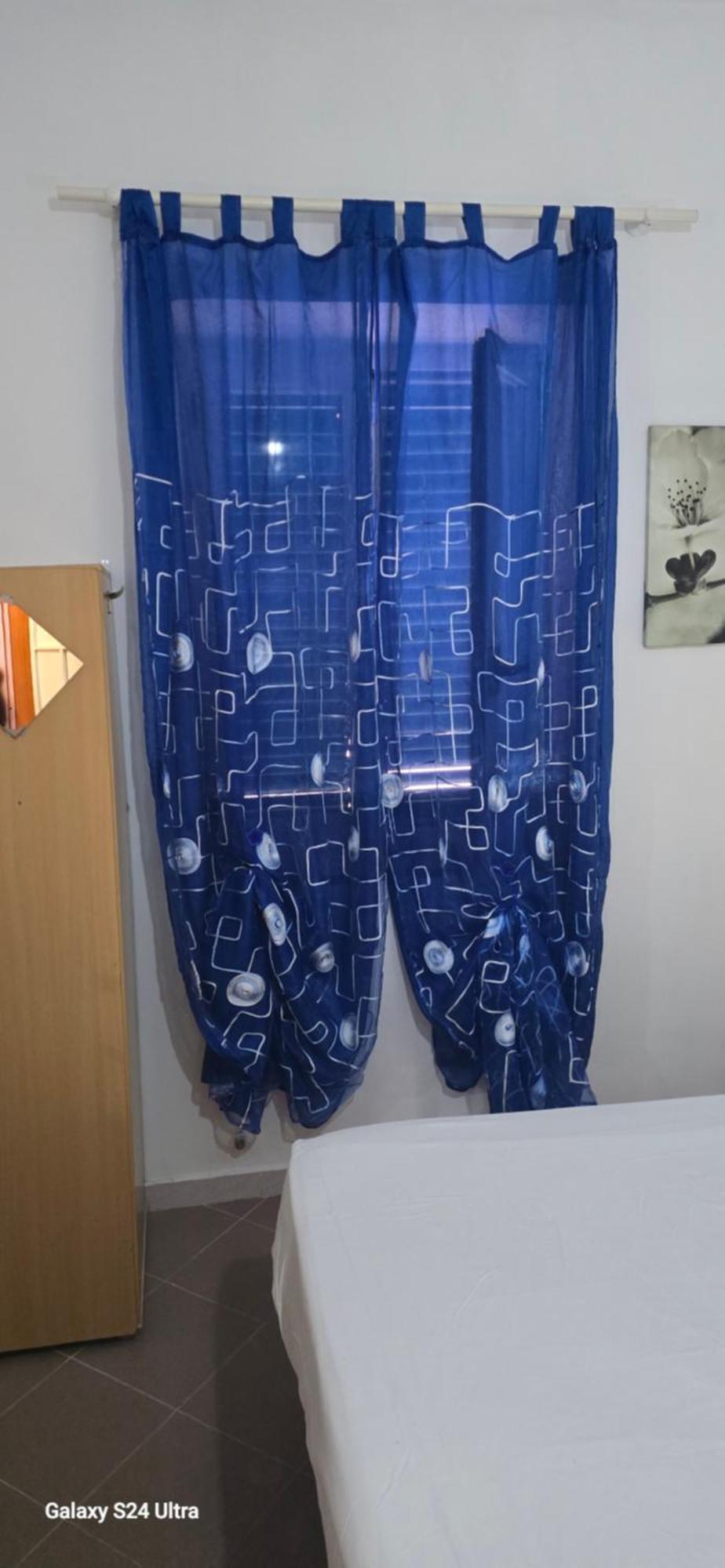 Bed And Breakfast Nonna Lucia Termoli Exterior photo
